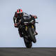Image for article titled The Ducati Panigale V4 SP2 Delivers Race Bike Tech To You